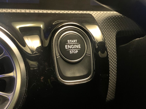 Used Mercedes-Benz A-Class 2021 for sale - 76097572: Photo 24