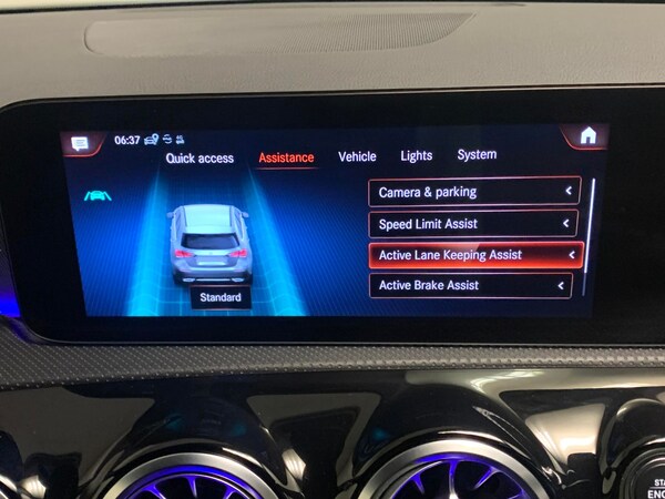 Used Mercedes-Benz A-Class 2021 for sale - 76097572: Photo 28