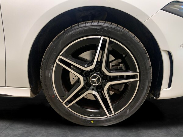 Used Mercedes-Benz A-Class 2021 for sale - 76097572: Photo 33
