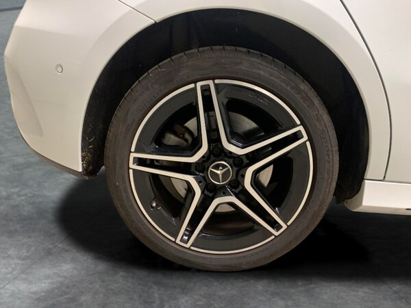 Used Mercedes-Benz A-Class 2021 for sale - 76097572: Photo 34