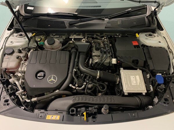 Used Mercedes-Benz A-Class 2021 for sale - 76097572: Photo 43