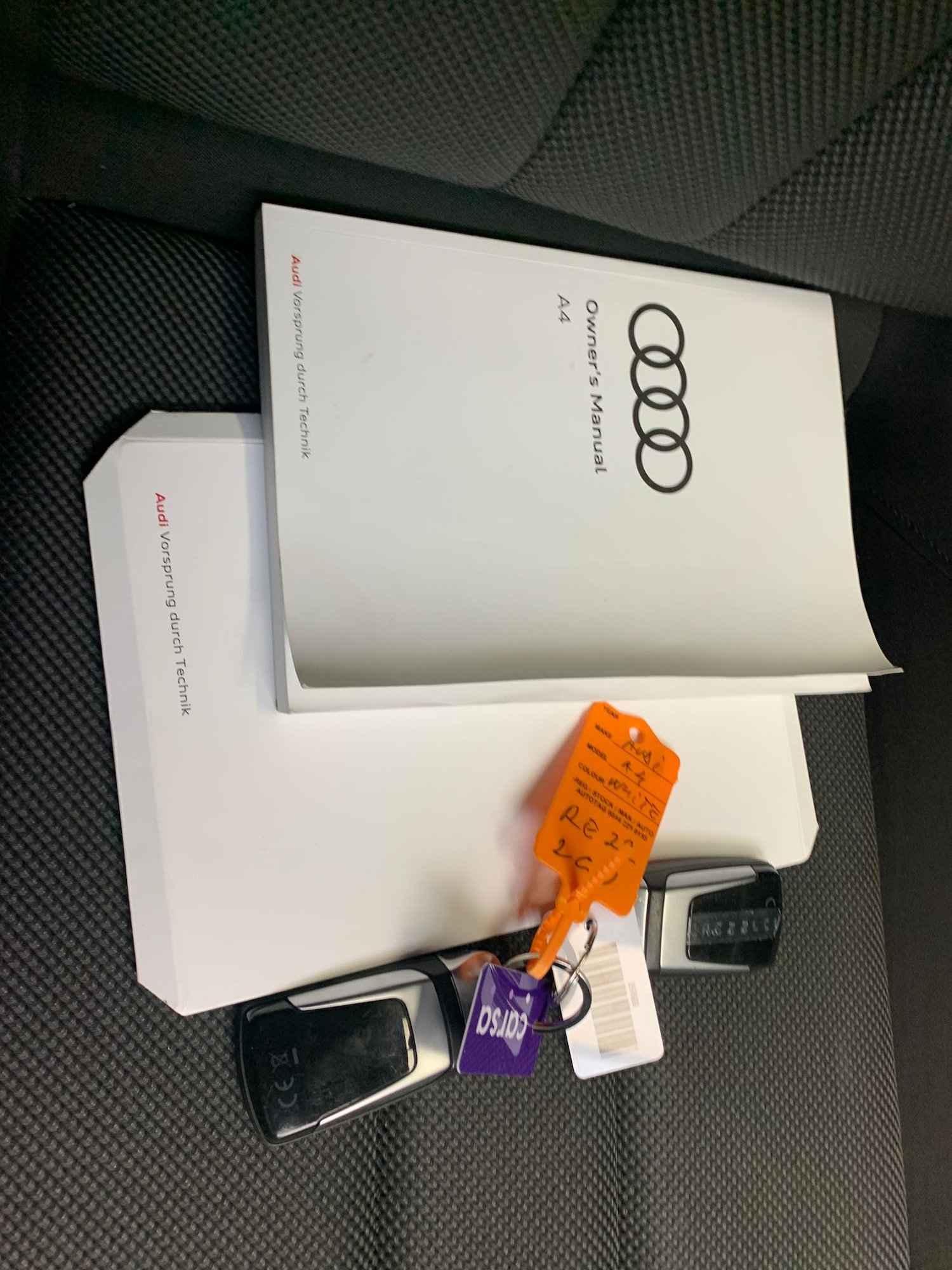 Used Audi A4 2022 for sale - 77663152: Photo 28