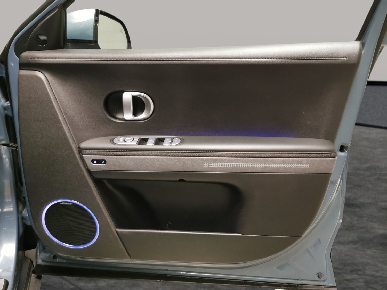 Used Hyundai IONIQ 5 2023 for sale - 77413151: Photo 36