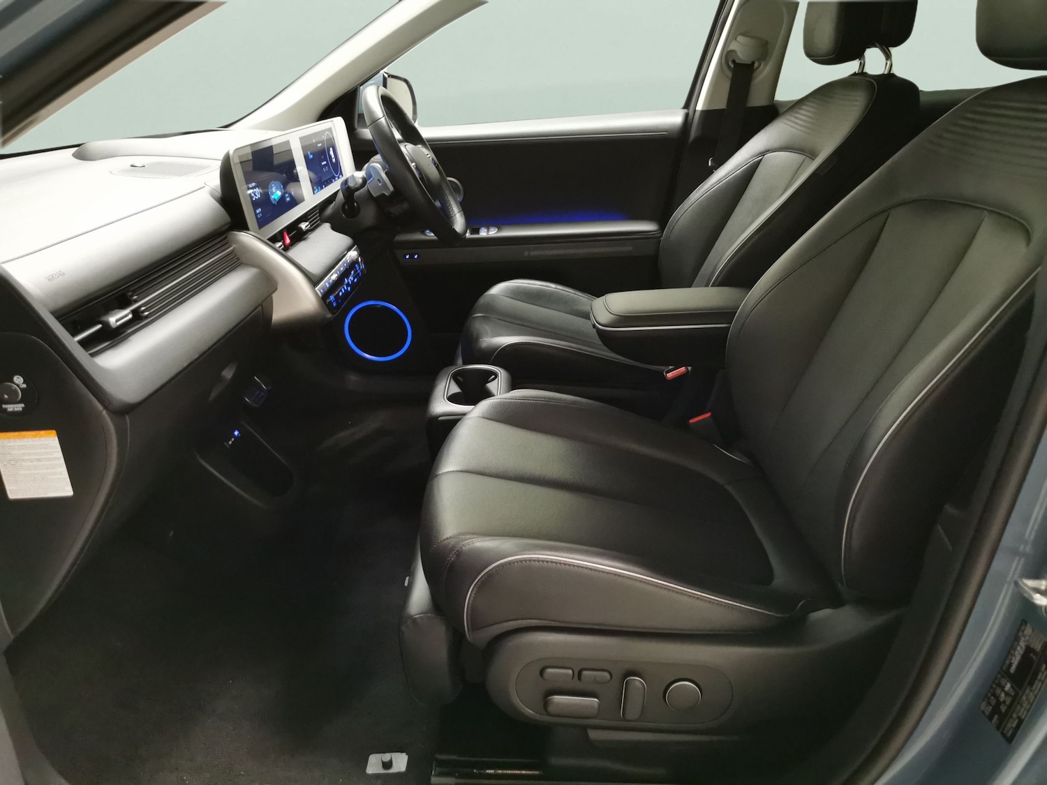 Used Hyundai IONIQ 5 2023 for sale - 77413151: Photo 4