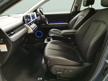 Used Hyundai IONIQ 5 2023 for sale - 77413151: Photo