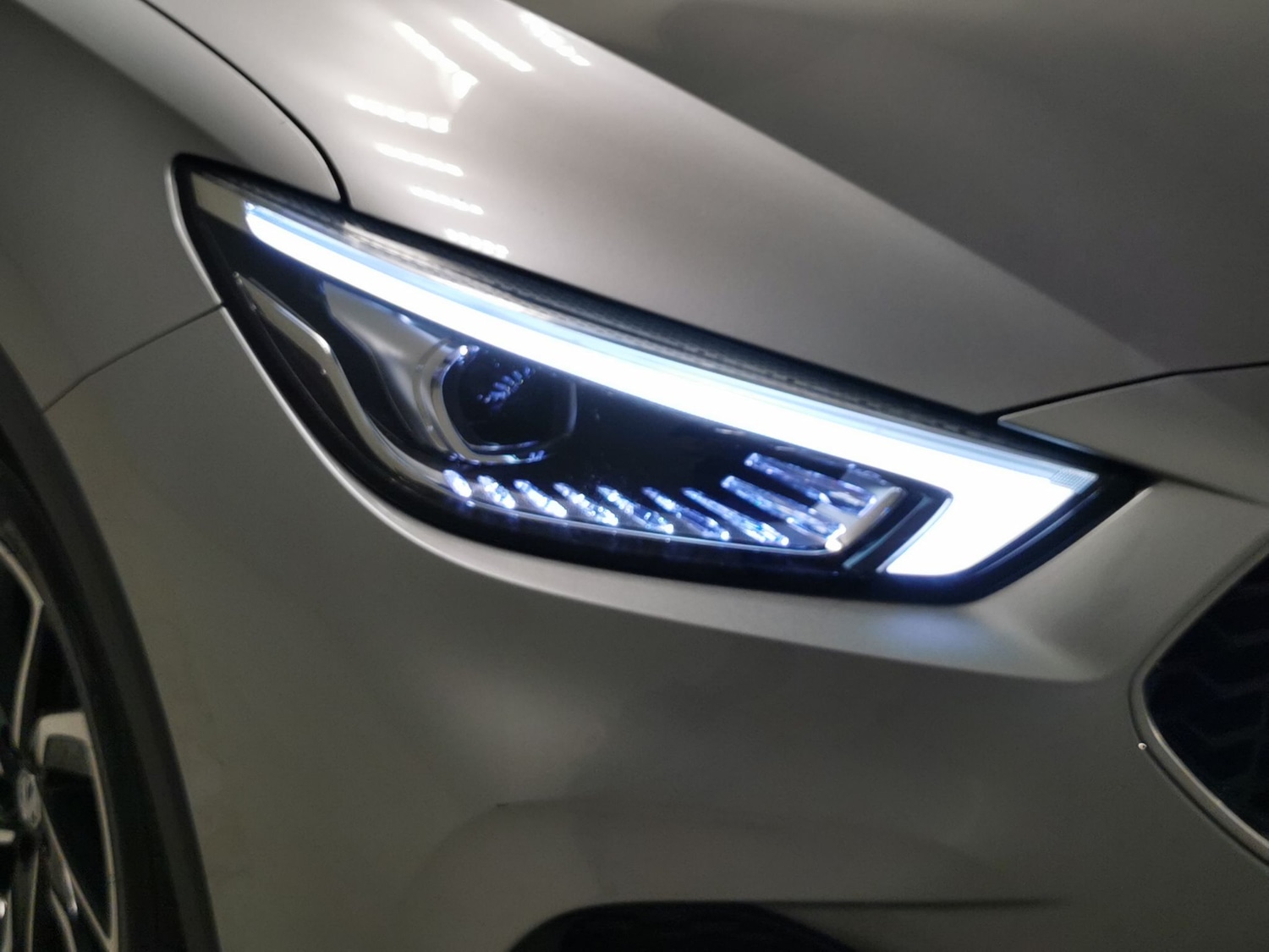 Used MG MG ZS 2022 for sale - 76438388: Photo 31