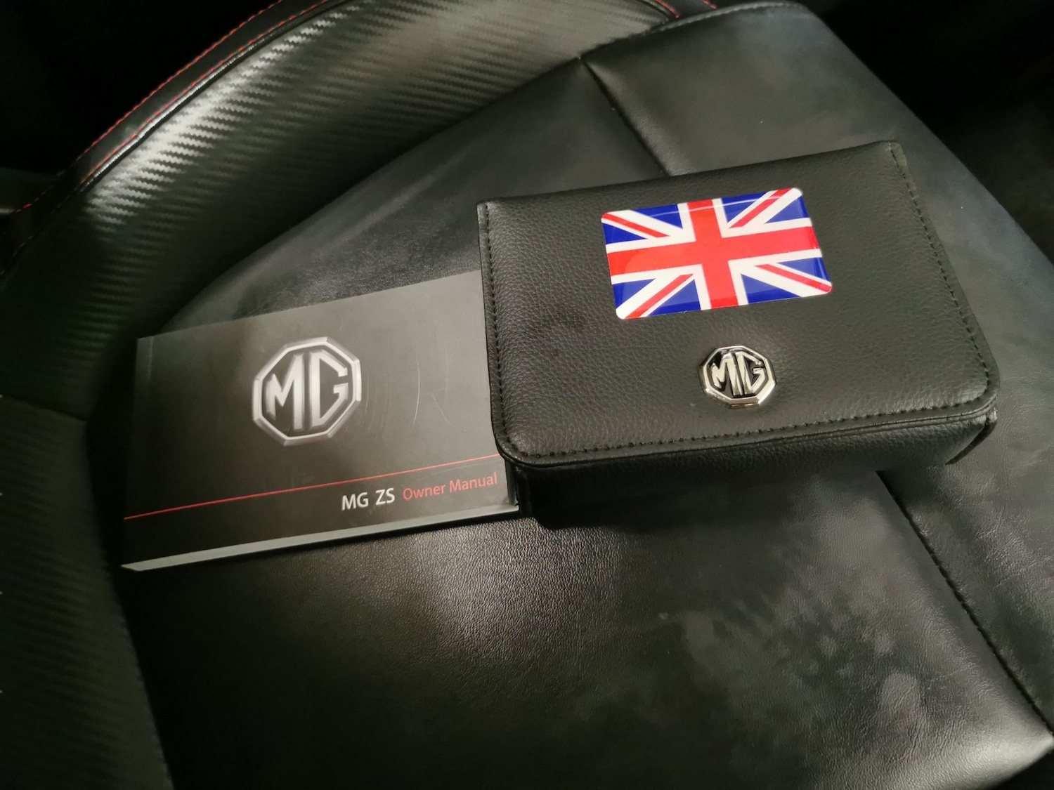 Used MG MG ZS 2022 for sale - 76438388: Photo 42