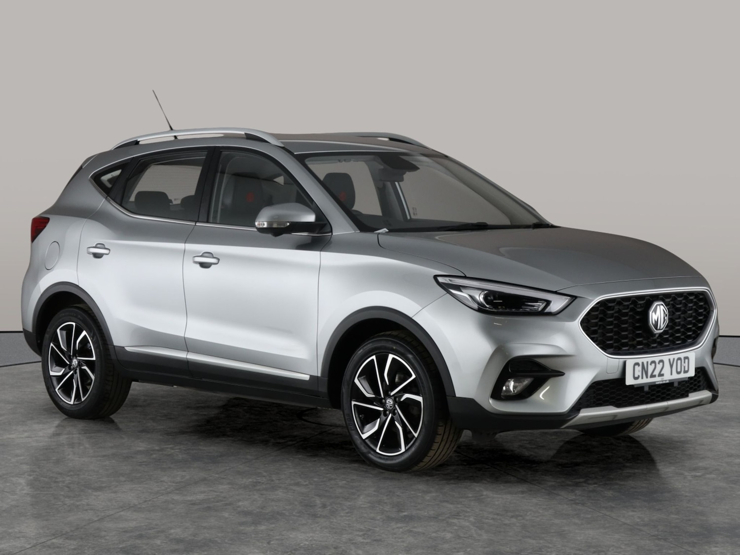 Used MG MG ZS 2022 for sale - 76438388: Photo 9