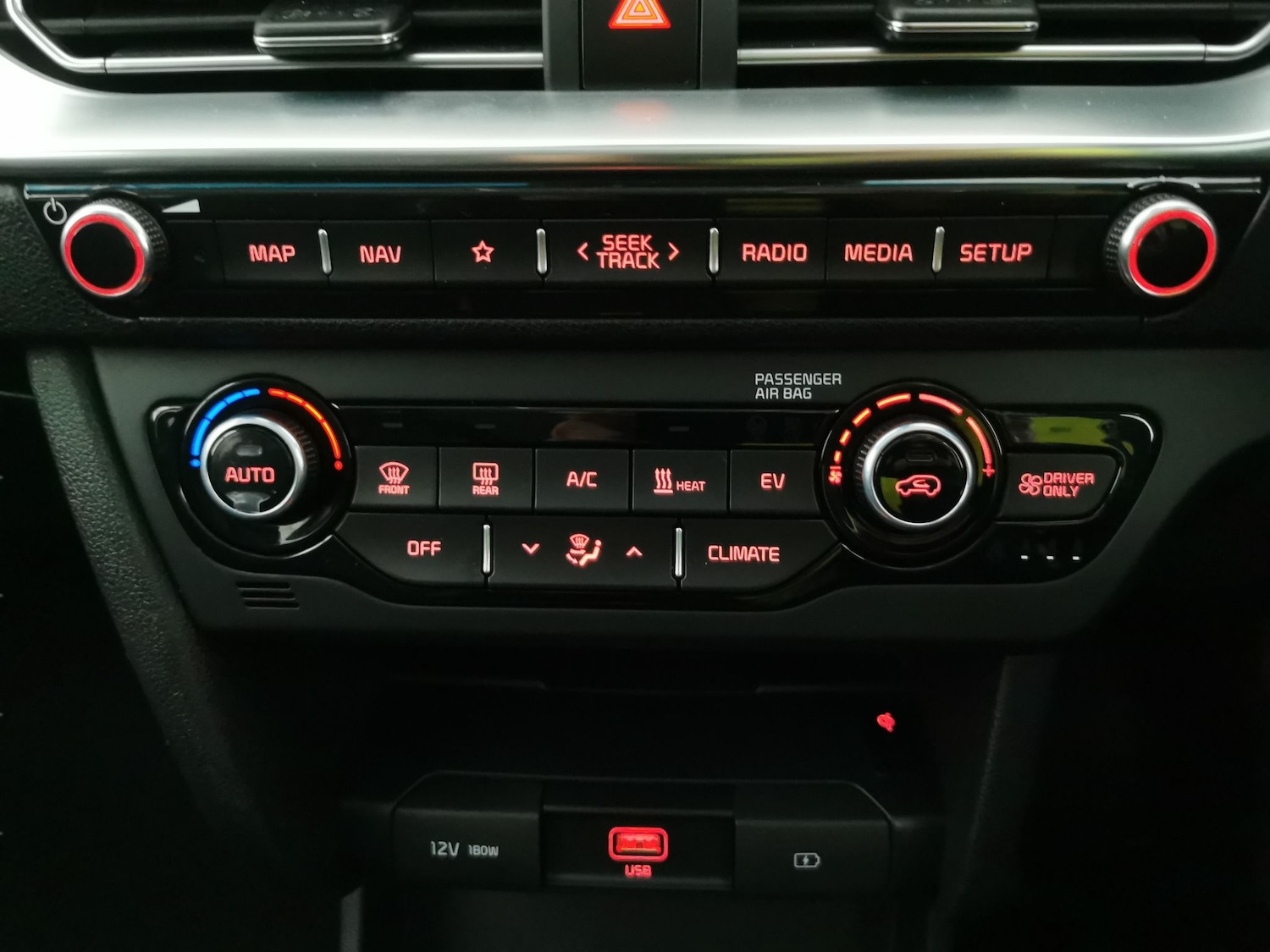 Used Kia Niro 2022 for sale - 78055544: Photo 16