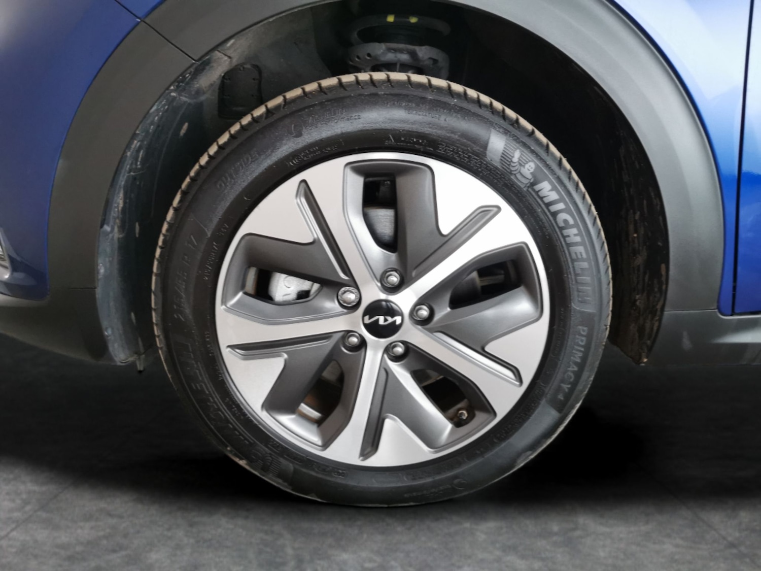 Used Kia Niro 2022 for sale - 78055544: Photo 22