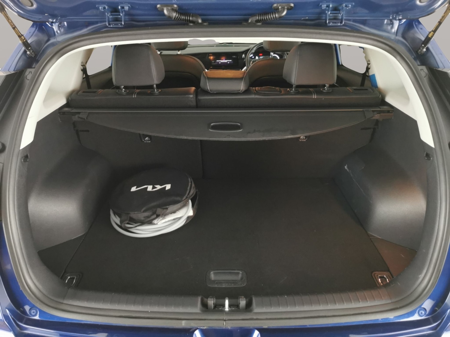 Used Kia Niro 2022 for sale - 78055544: Photo 32