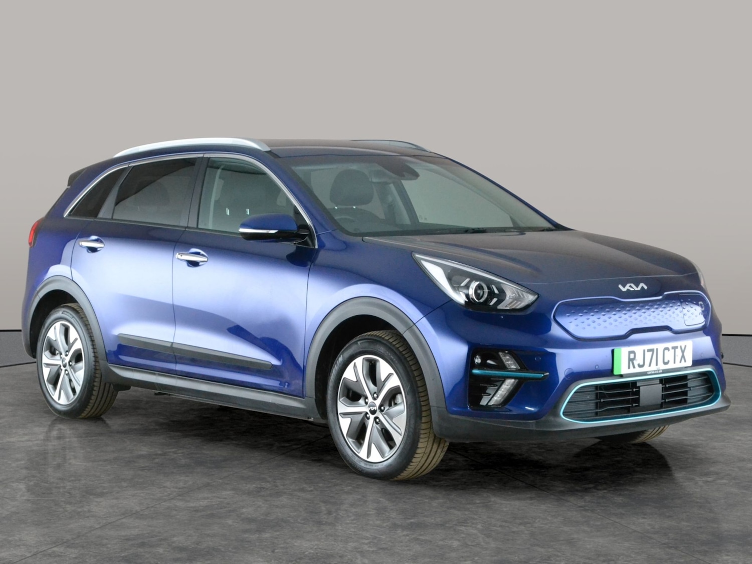 Used Kia Niro 2022 for sale - 78055544: Photo 8