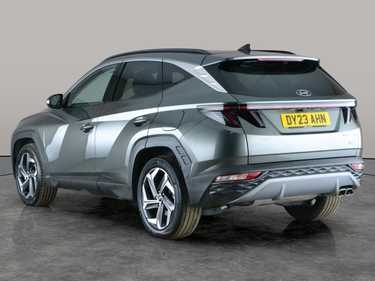 Used Hyundai TUCSON 2023 for sale - 78159618: Photo 14