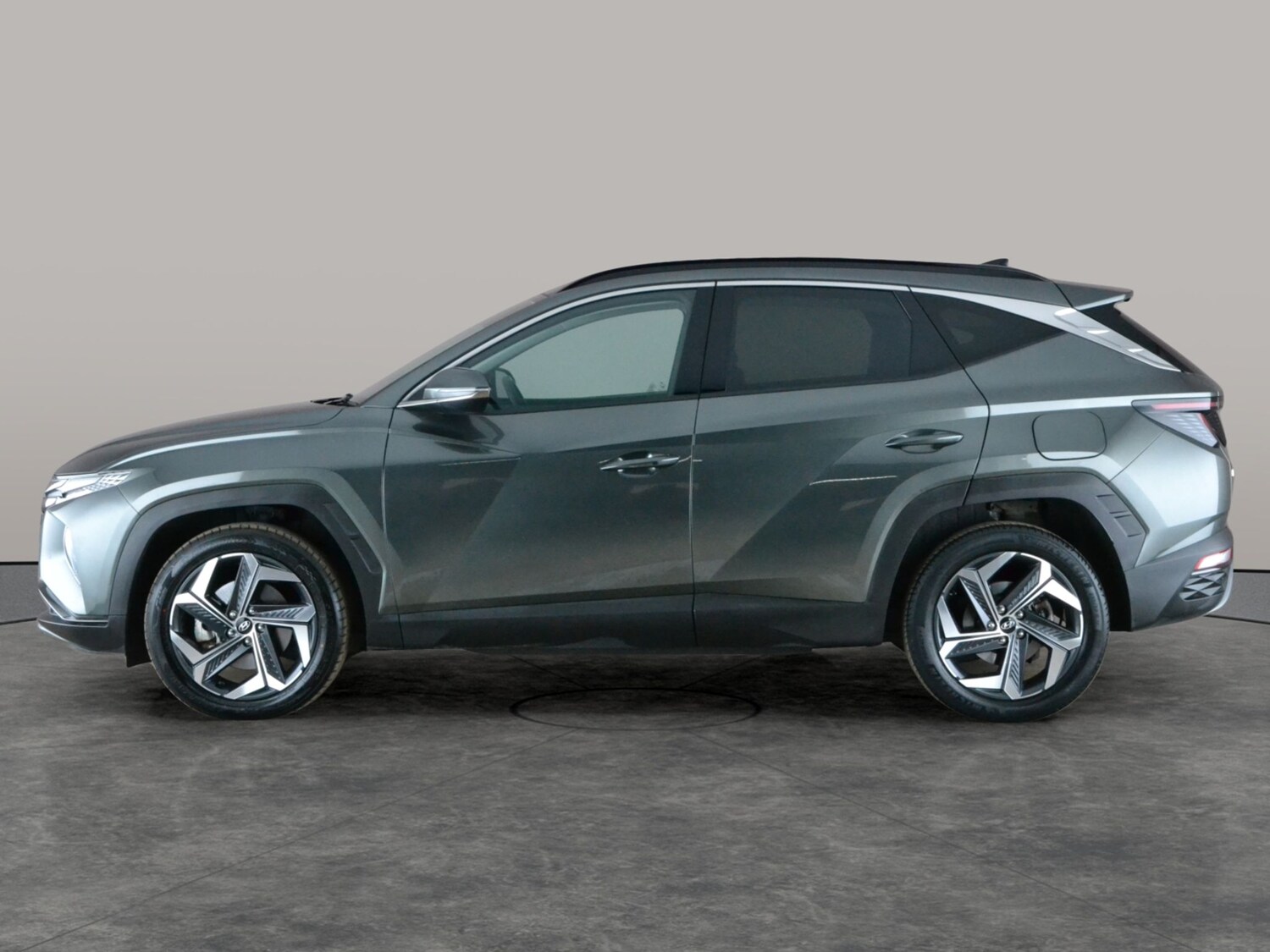 Used Hyundai TUCSON 2023 for sale - 78159618: Photo 15
