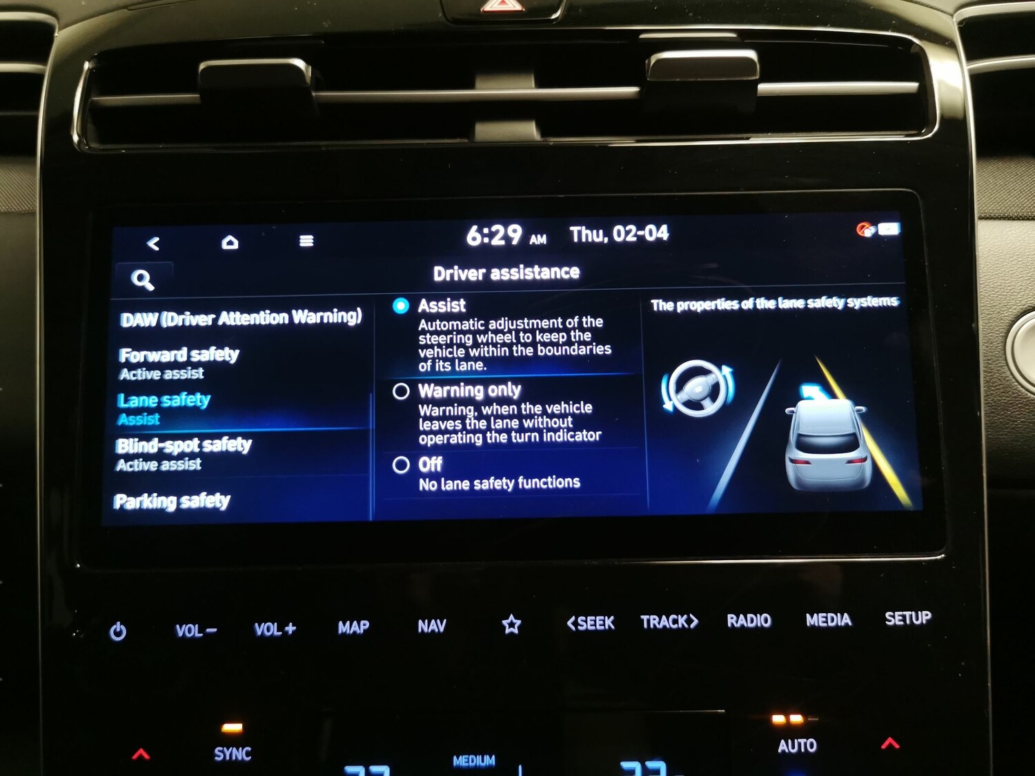 Used Hyundai TUCSON 2023 for sale - 78159618: Photo 30