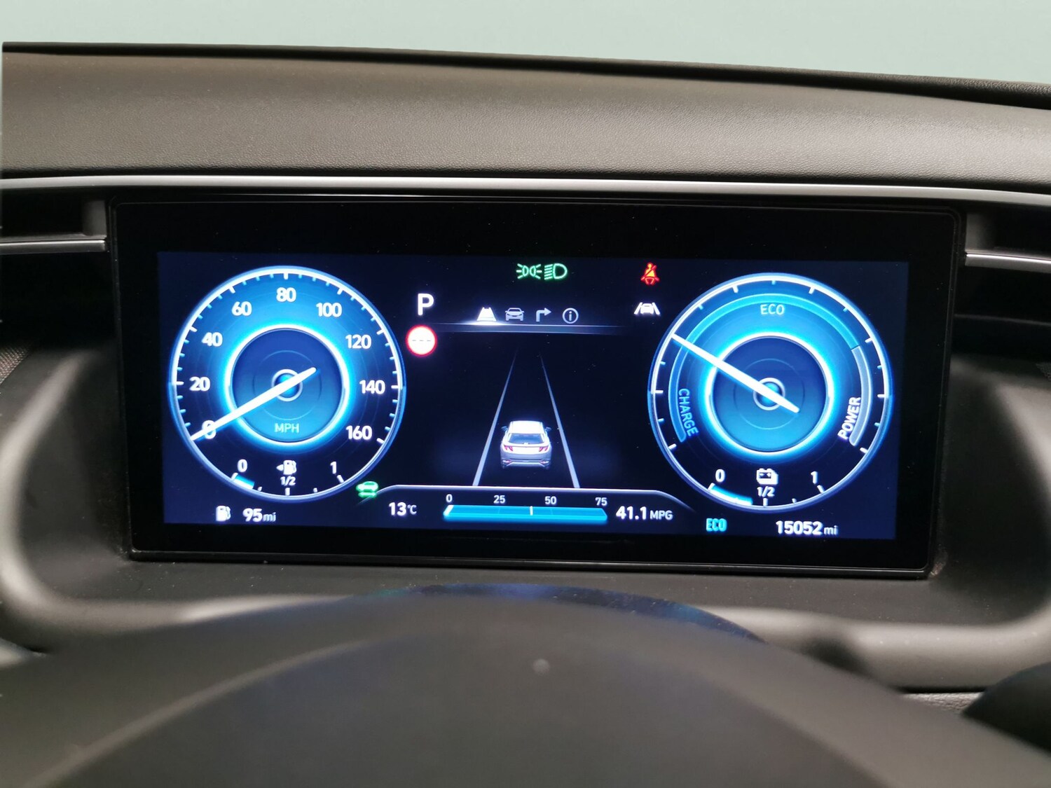 Used Hyundai TUCSON 2023 for sale - 78159618: Photo 31