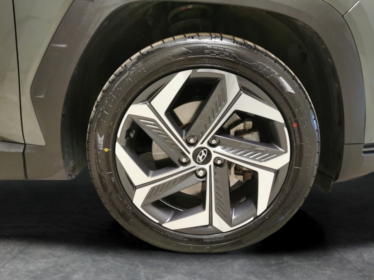 Used Hyundai TUCSON 2023 for sale - 78159618: Photo 33