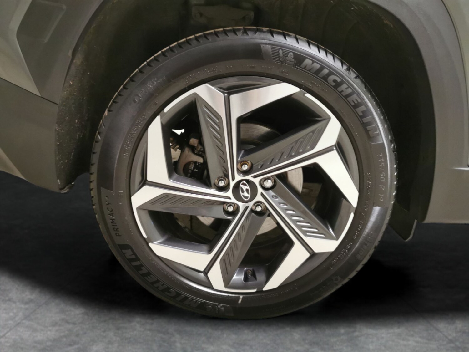 Used Hyundai TUCSON 2023 for sale - 78159618: Photo 34