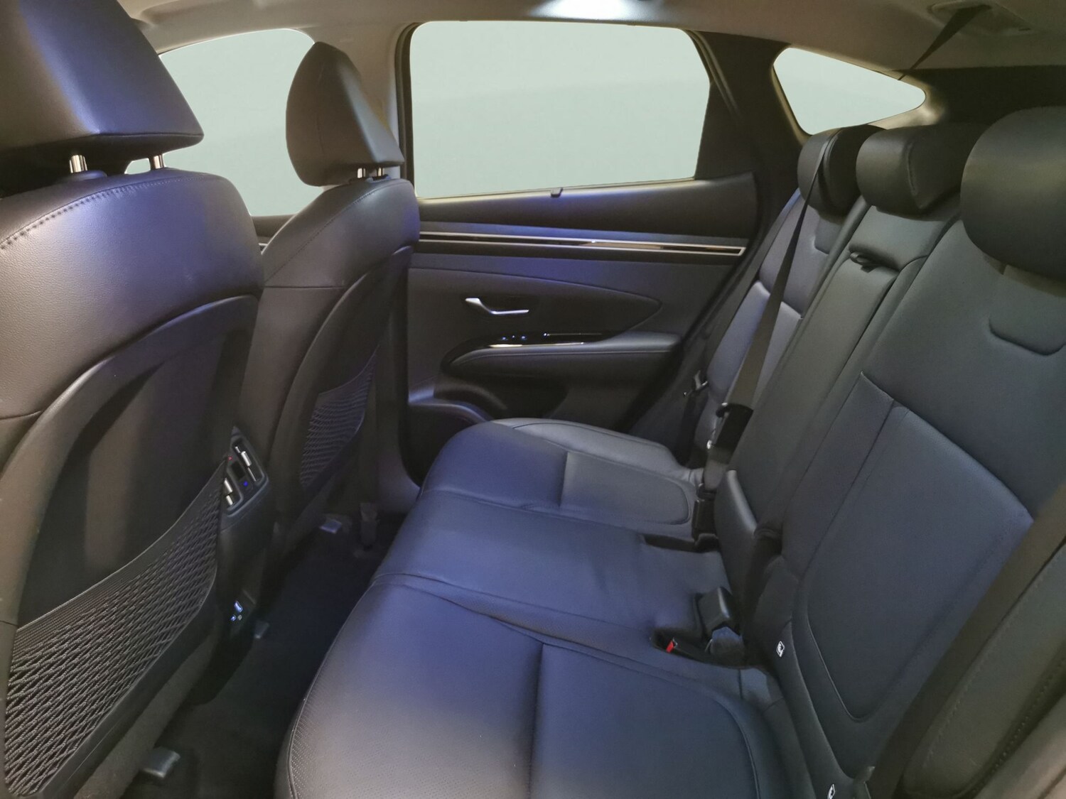 Used Hyundai TUCSON 2023 for sale - 78159618: Photo 35