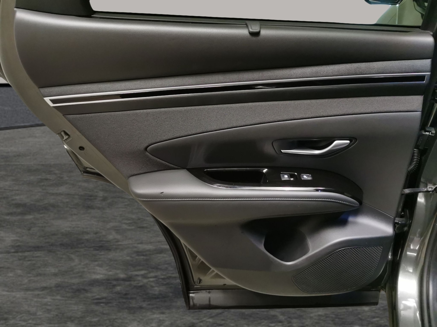 Used Hyundai TUCSON 2023 for sale - 78159618: Photo 37