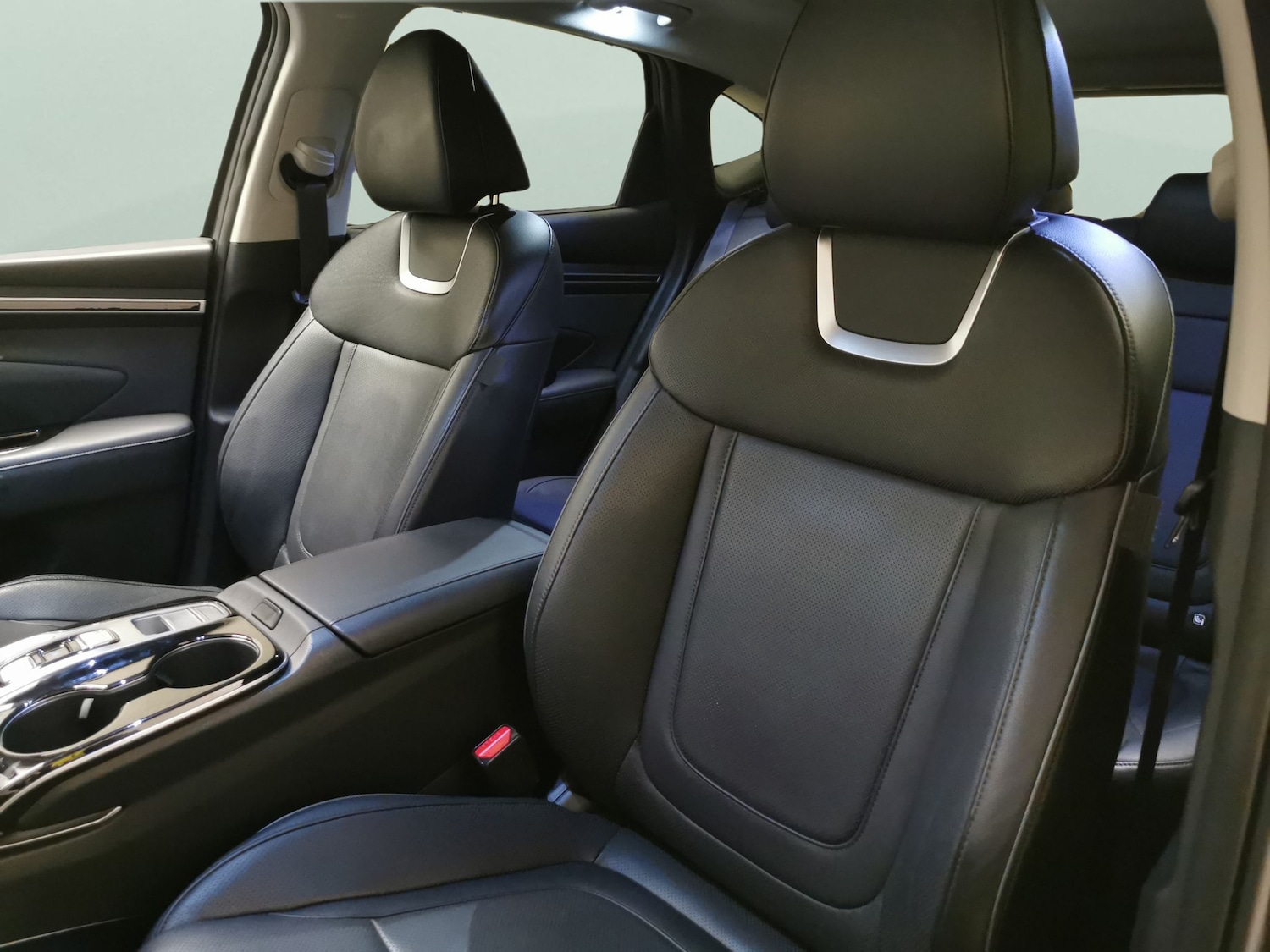 Used Hyundai TUCSON 2023 for sale - 78159618: Photo 7