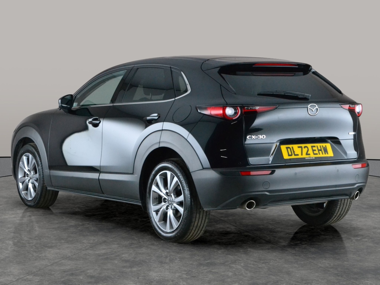 Used Mazda CX-30 2023 for sale - 77636376: Photo 14
