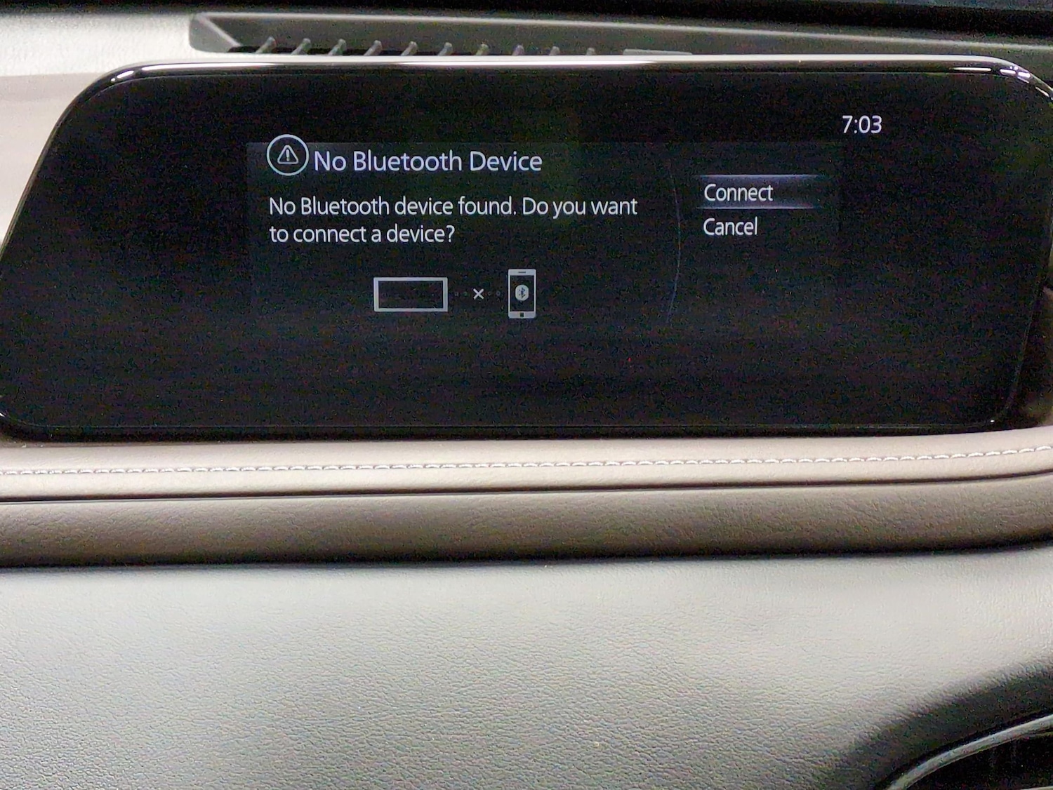 Used Mazda CX-30 2023 for sale - 77636376: Photo 17