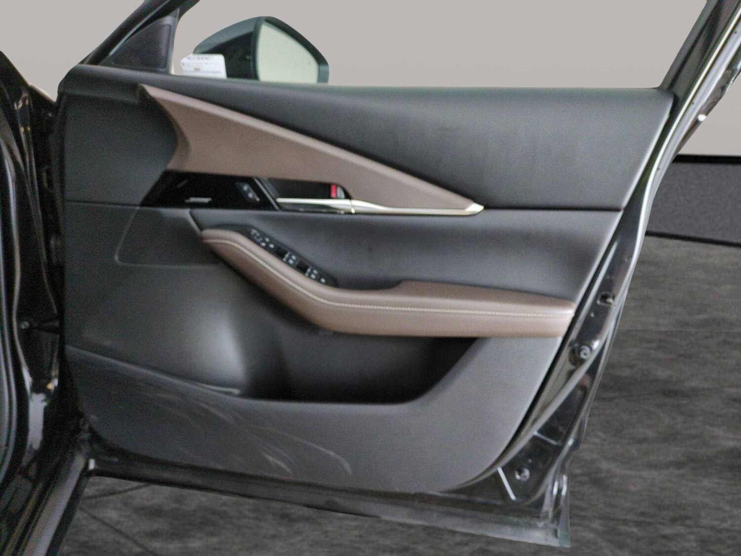 Used Mazda CX-30 2023 for sale - 77636376: Photo 32