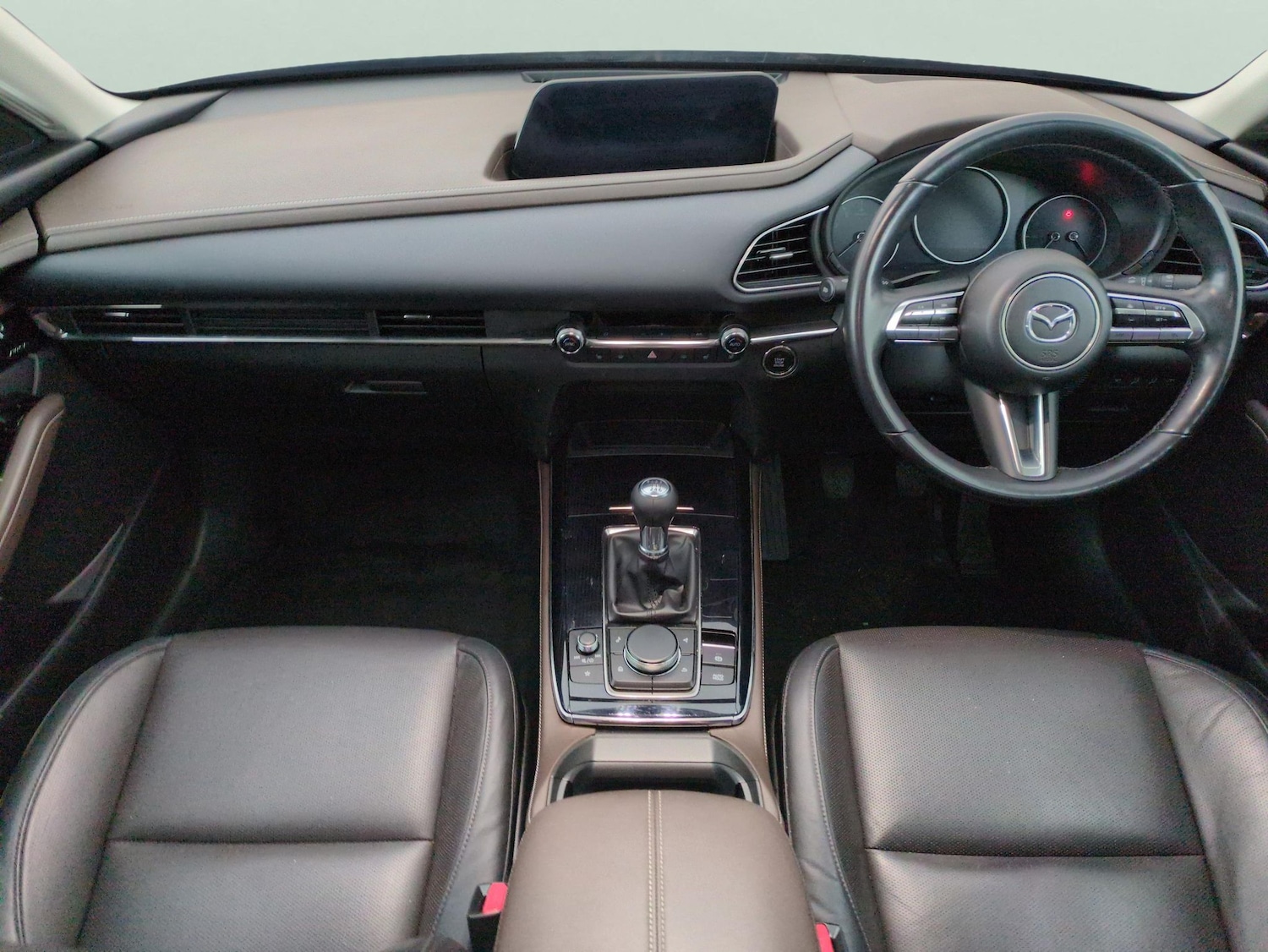 Used Mazda CX-30 2023 for sale - 77636376: Photo 9