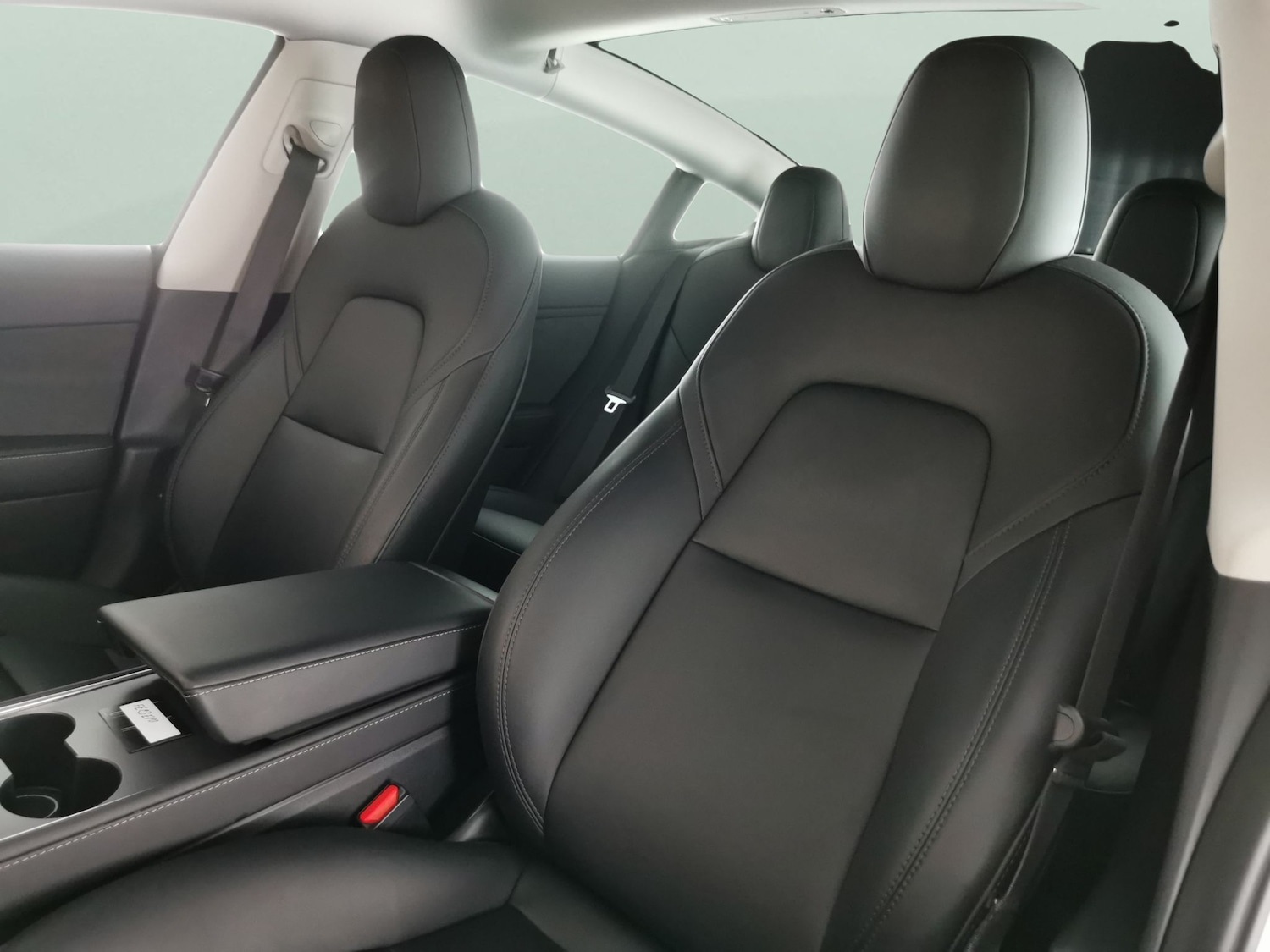 Used Tesla Model 3 2023 for sale - 76736276: Photo 7