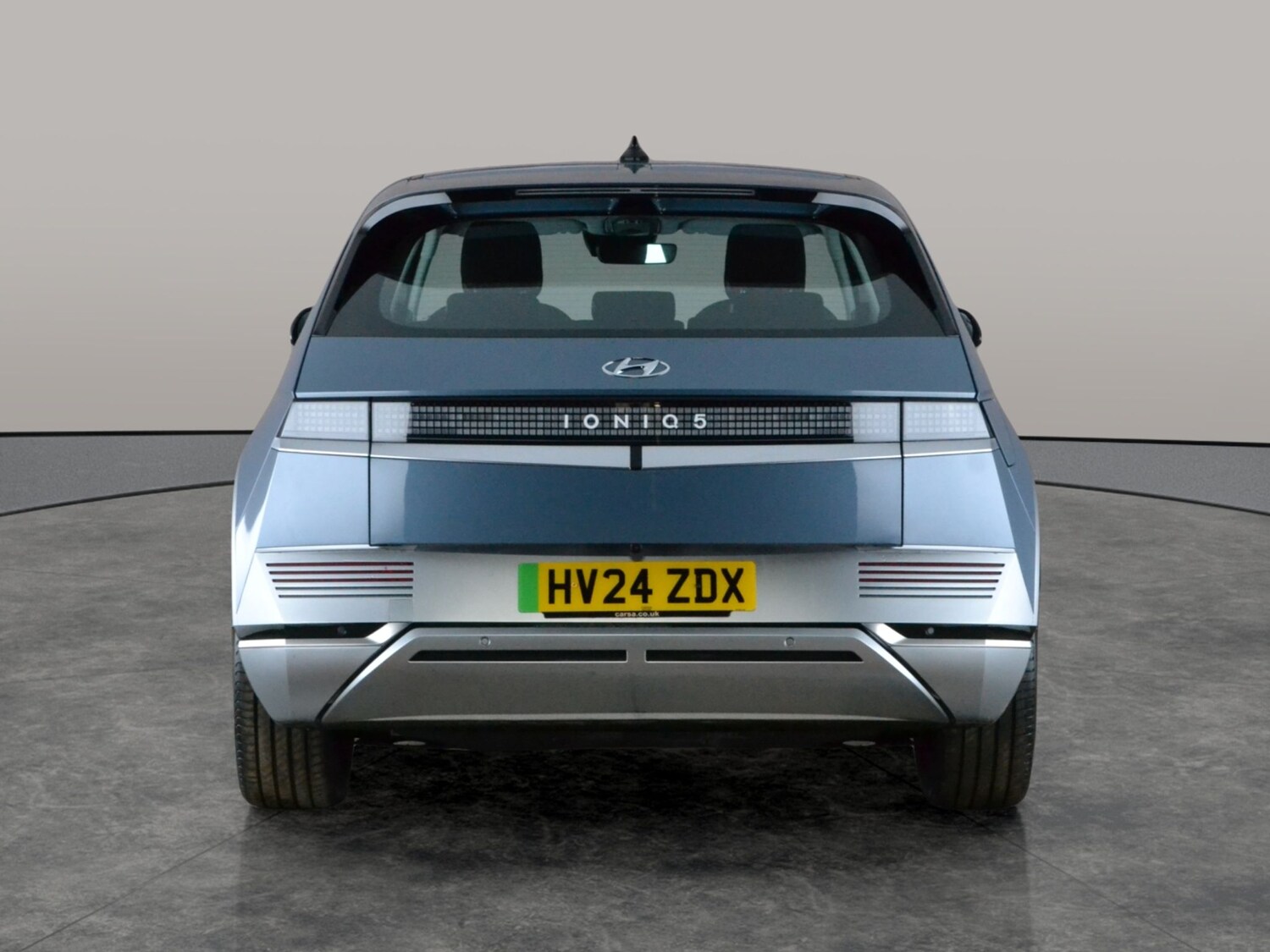 Used Hyundai IONIQ 5 2024 for sale - 78150912: Photo 10