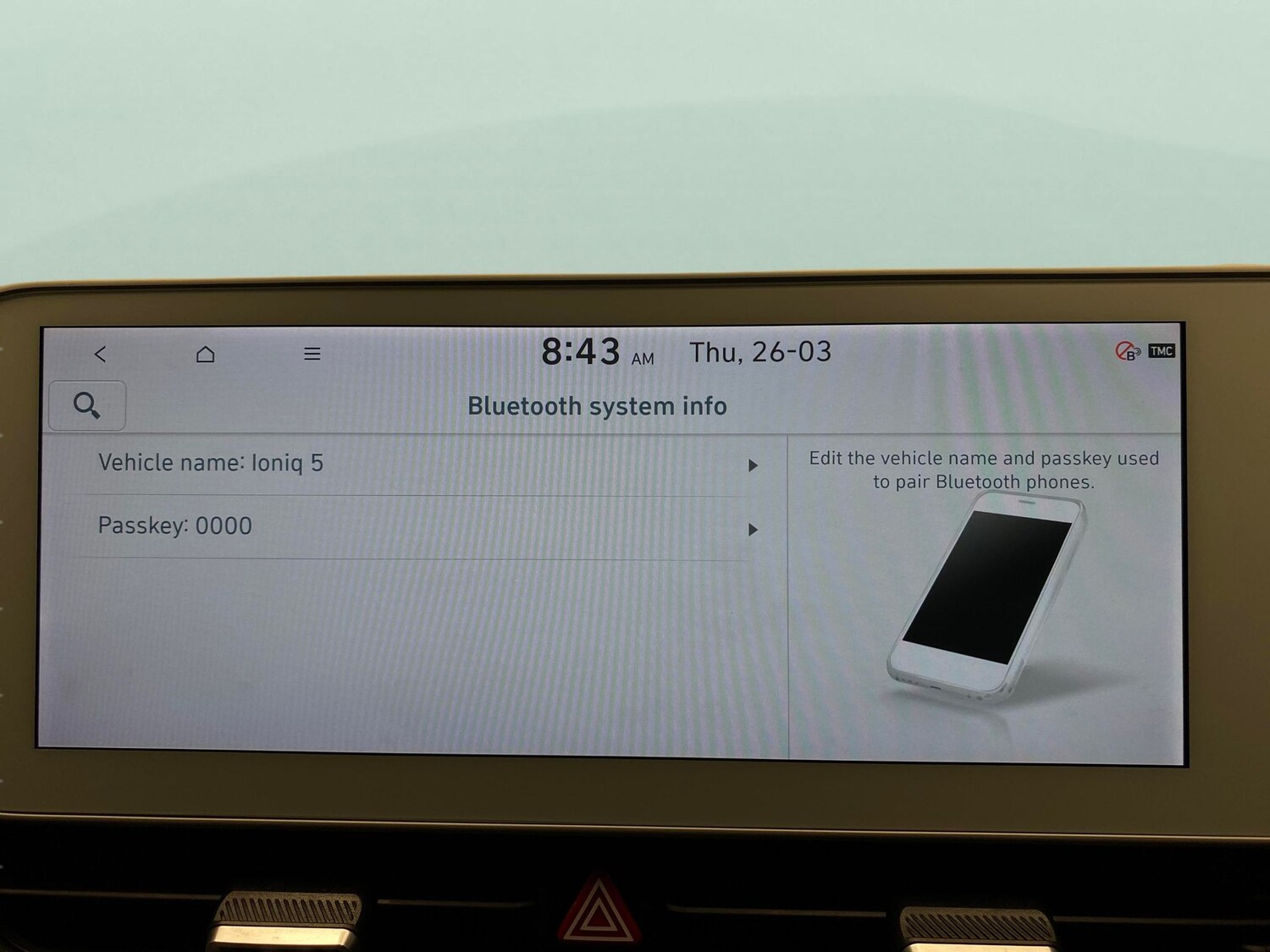 Used Hyundai IONIQ 5 2024 for sale - 78150912: Photo 15