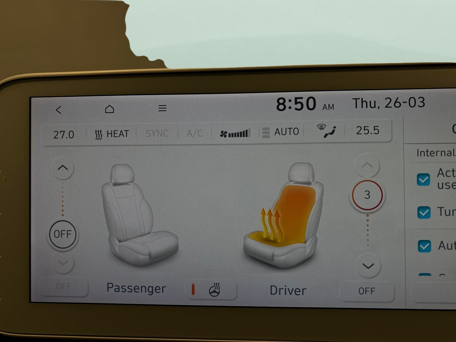 Used Hyundai IONIQ 5 2024 for sale - 78150912: Photo 18