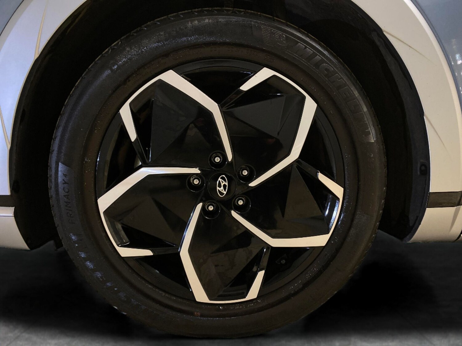 Used Hyundai IONIQ 5 2024 for sale - 78150912: Photo 23