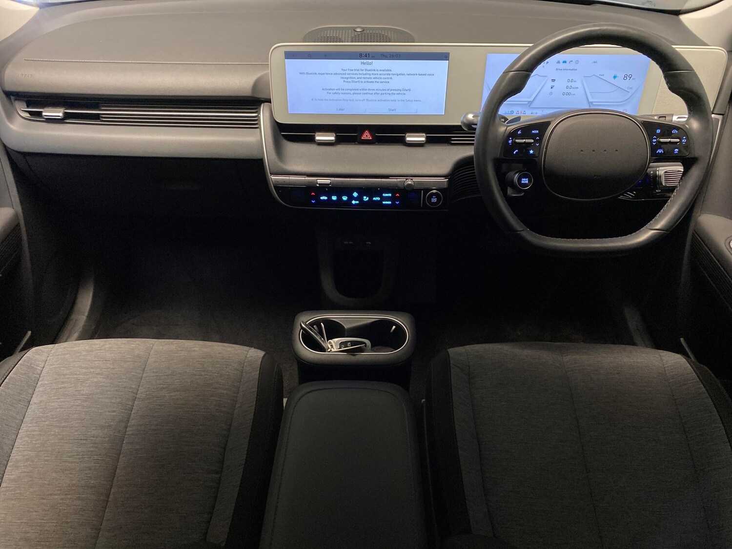 Used Hyundai IONIQ 5 2024 for sale - 78150912: Photo 6