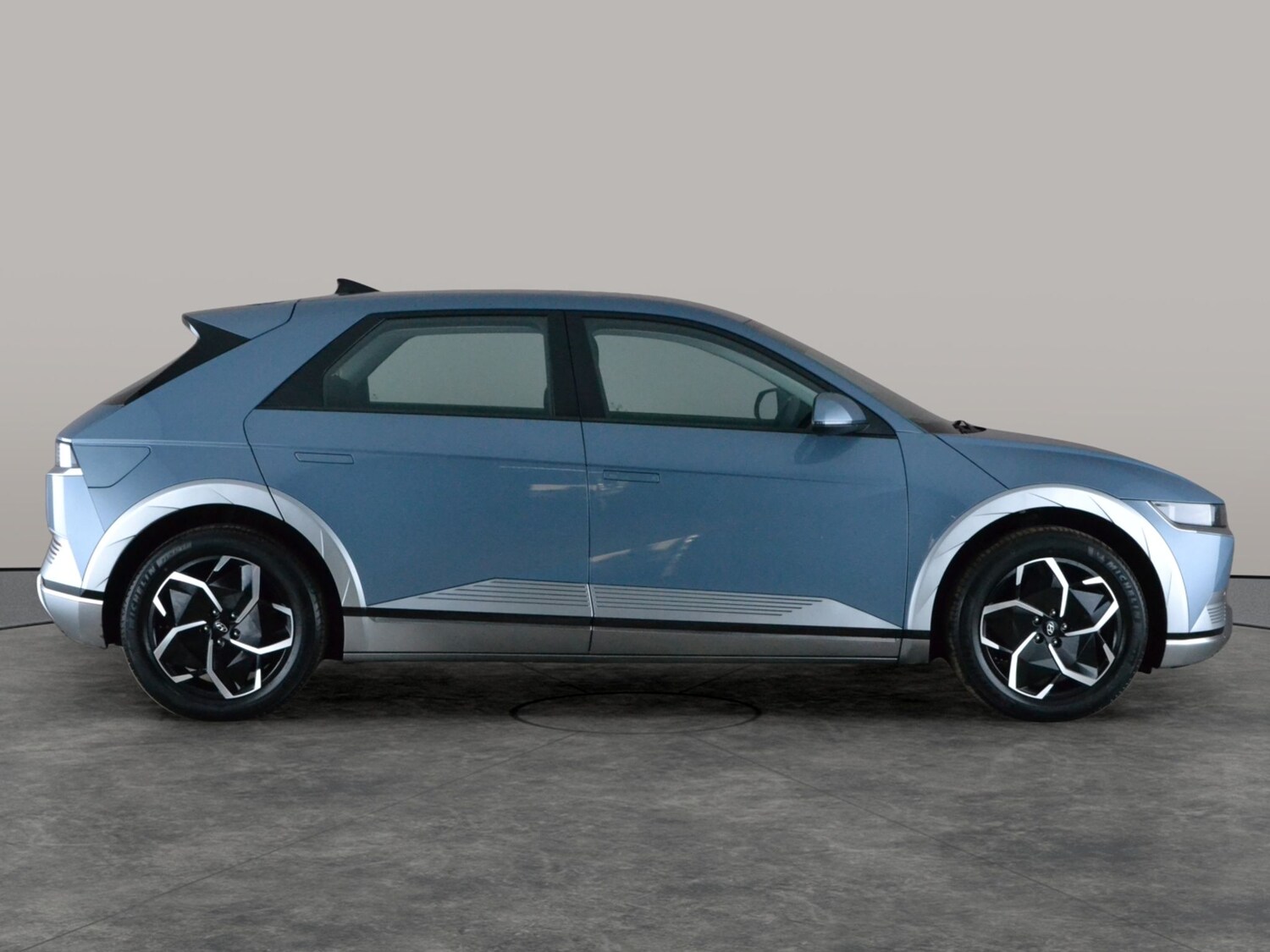 Used Hyundai IONIQ 5 2024 for sale - 78150912: Photo 8