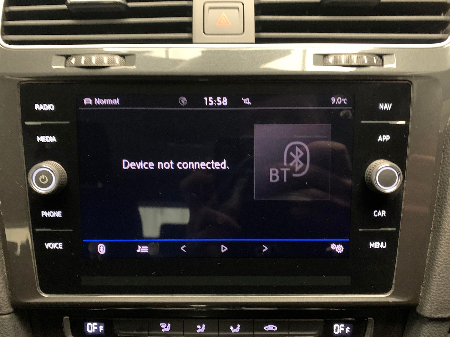 Used Volkswagen Golf 2020 for sale - 78075085: Photo 13