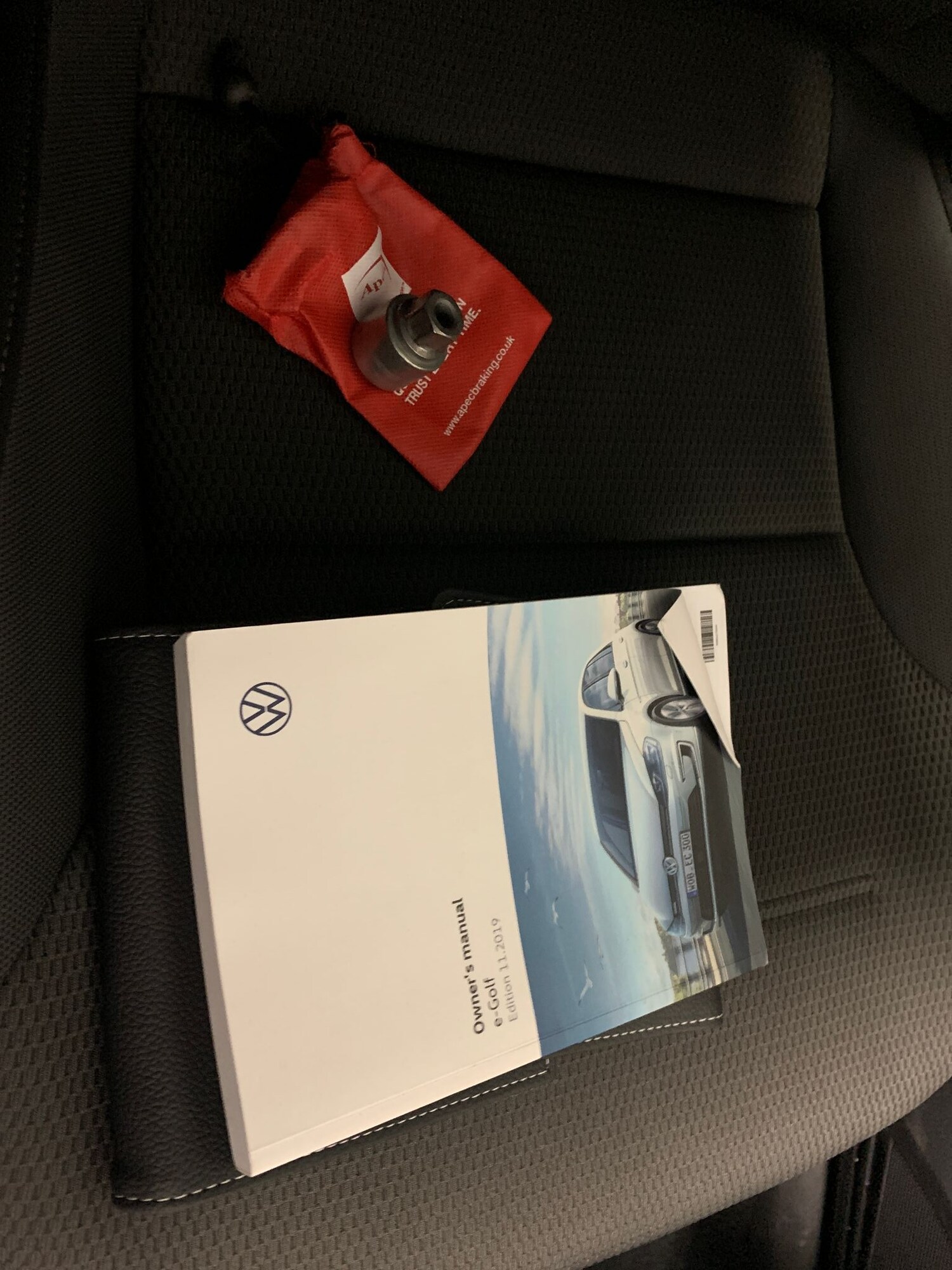 Used Volkswagen Golf 2020 for sale - 78075085: Photo 25