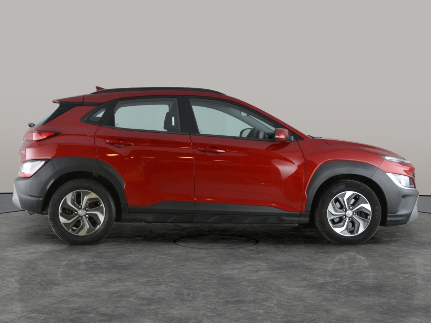 Used Hyundai KONA 2022 for sale - 77340128: Photo 11