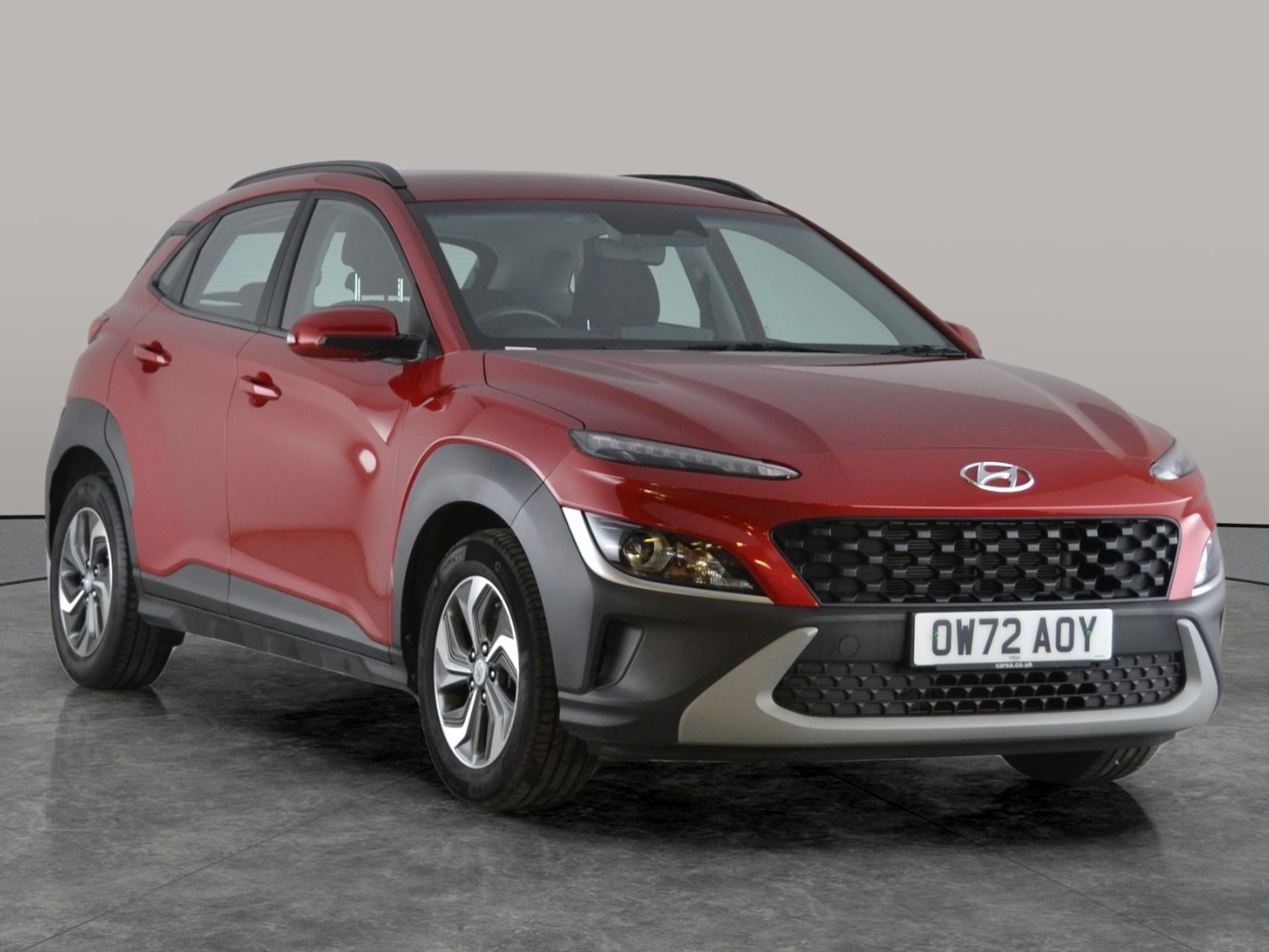 Used Hyundai KONA 2022 for sale - 77340128: Photo 12