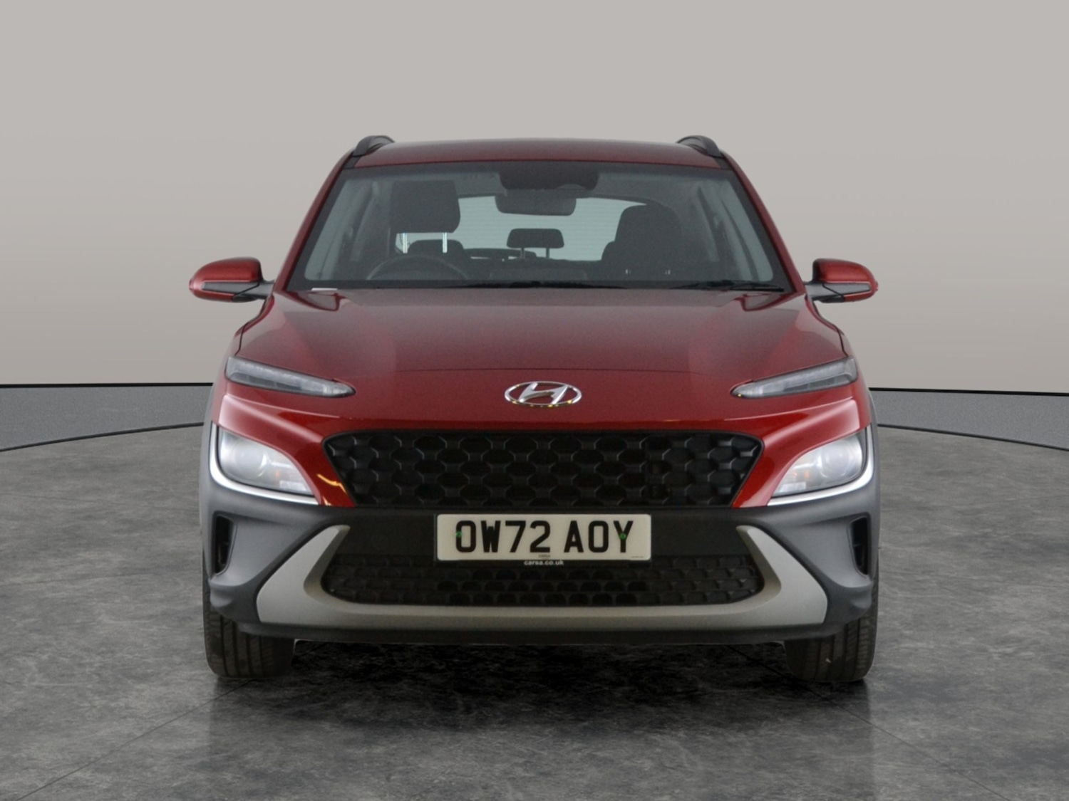 Used Hyundai KONA 2022 for sale - 77340128: Photo 13