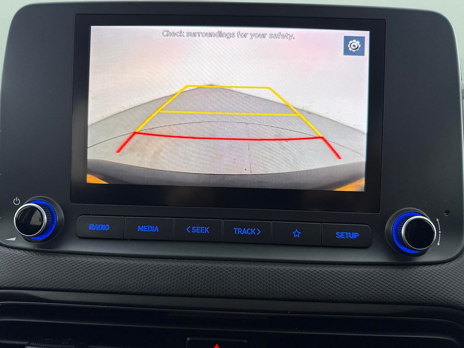 Used Hyundai KONA 2022 for sale - 77340128: Photo 18