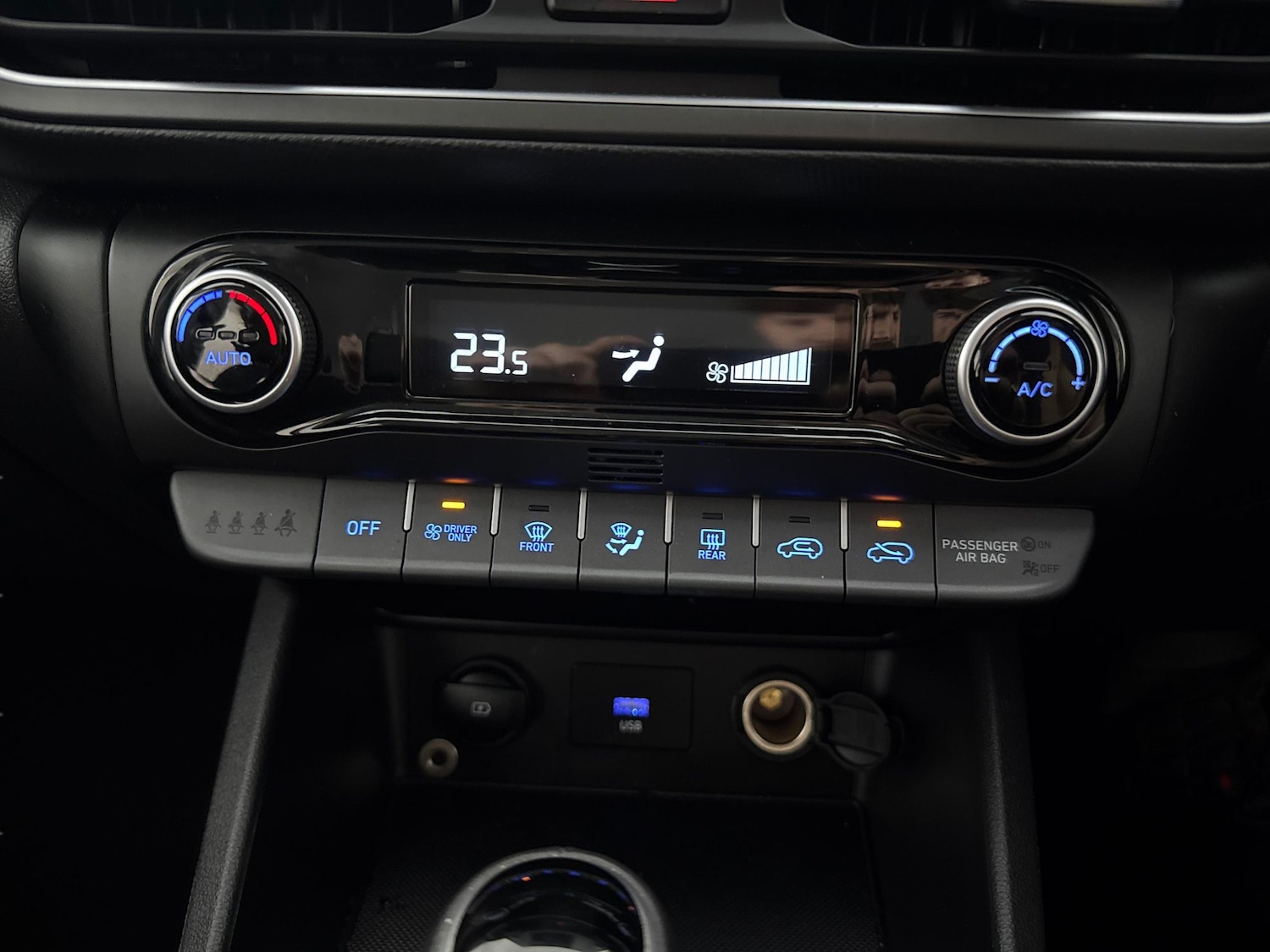 Used Hyundai KONA 2022 for sale - 77340128: Photo 19