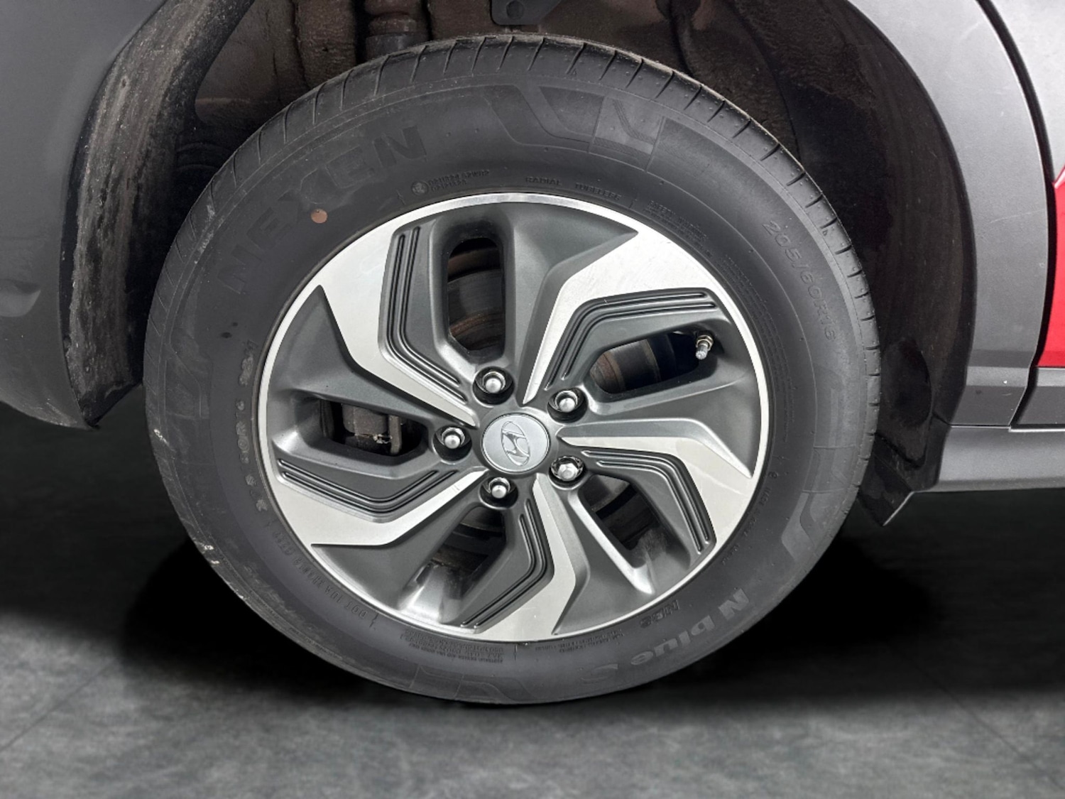 Used Hyundai KONA 2022 for sale - 77340128: Photo 24