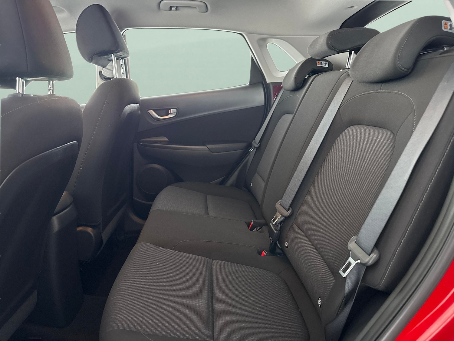 Used Hyundai KONA 2022 for sale - 77340128: Photo 25