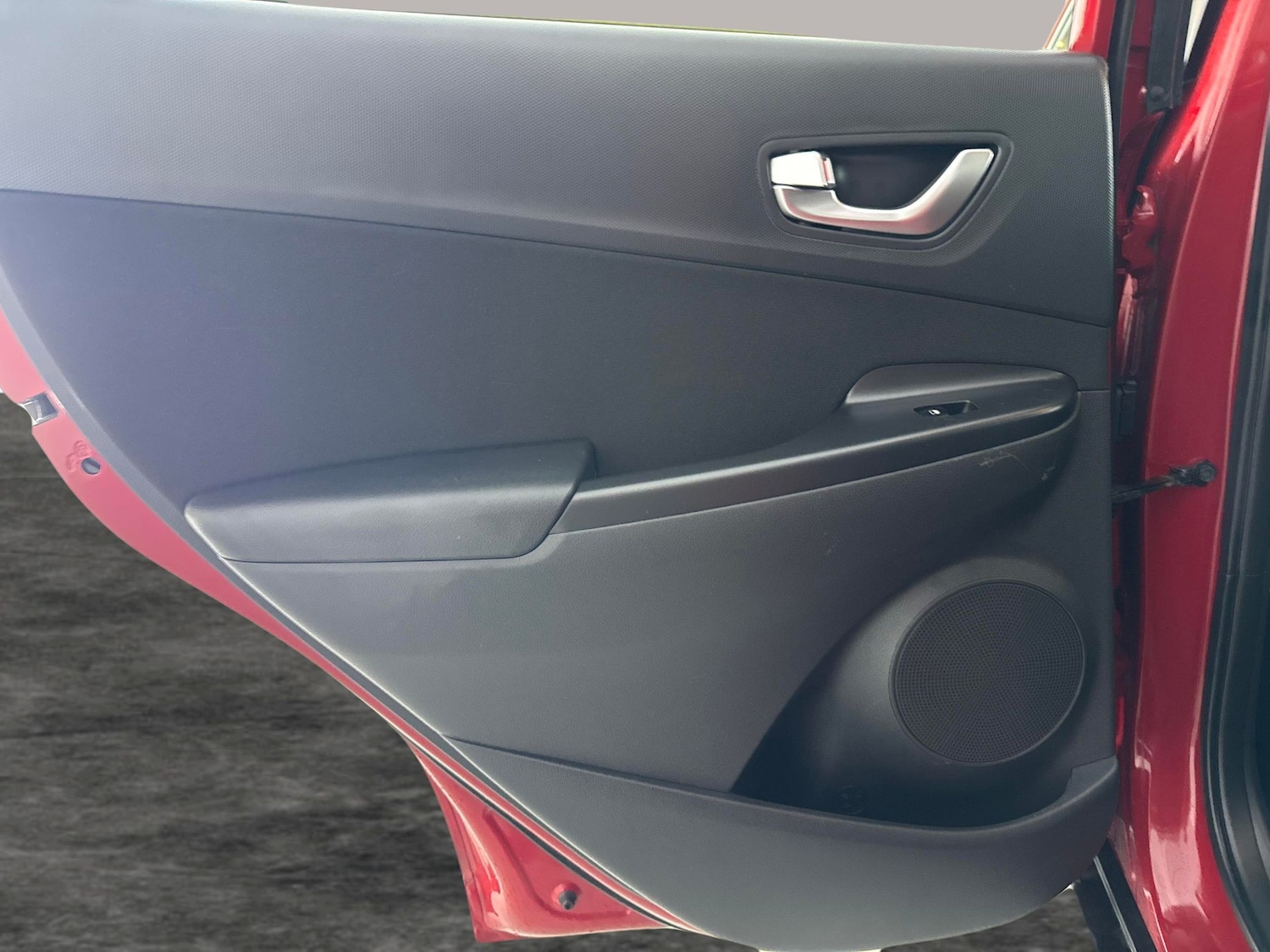 Used Hyundai KONA 2022 for sale - 77340128: Photo 27