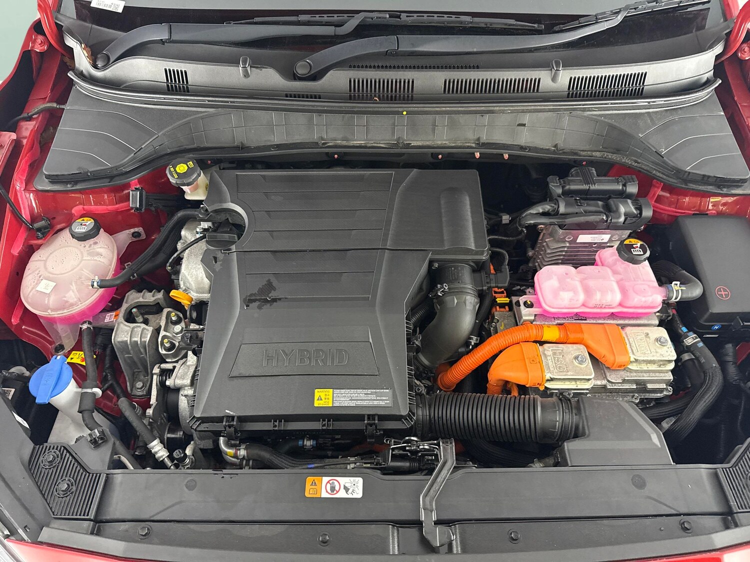 Used Hyundai KONA 2022 for sale - 77340128: Photo 32