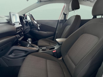 Used Hyundai KONA 2022 for sale - 77340128: Photo