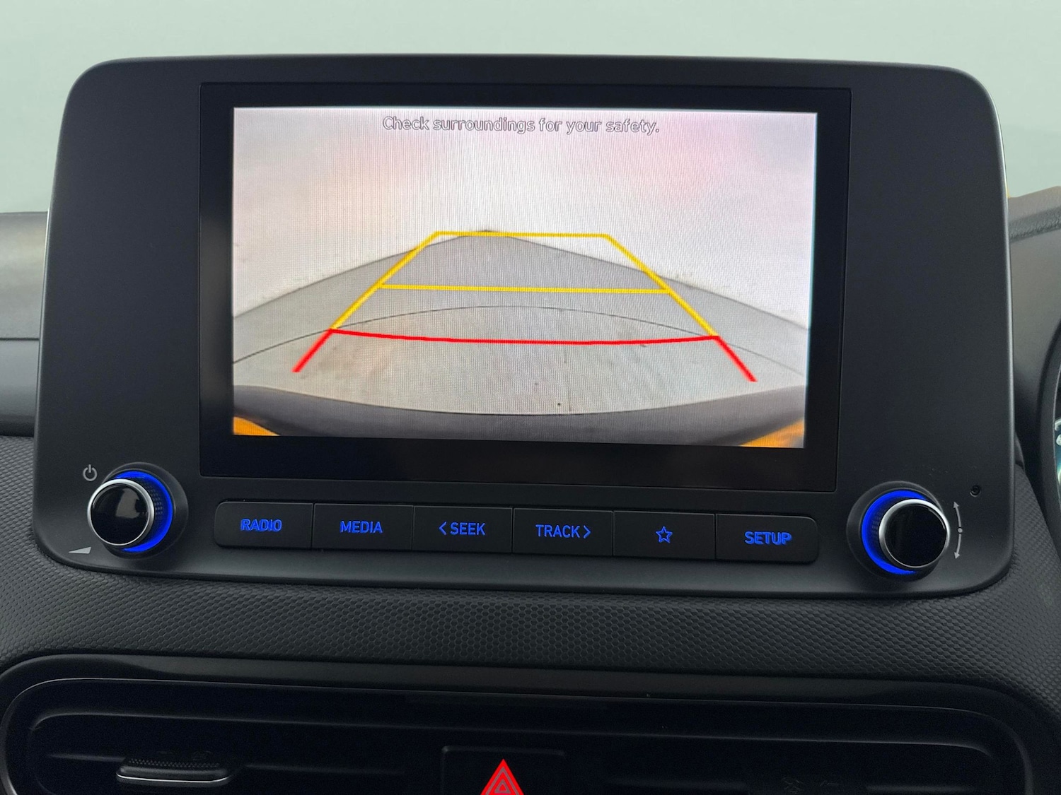 Used Hyundai KONA 2022 for sale - 77340128: Photo 5