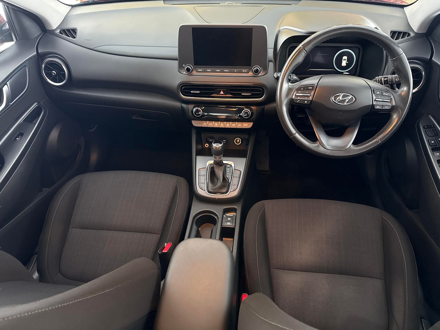 Used Hyundai KONA 2022 for sale - 77340128: Photo 7